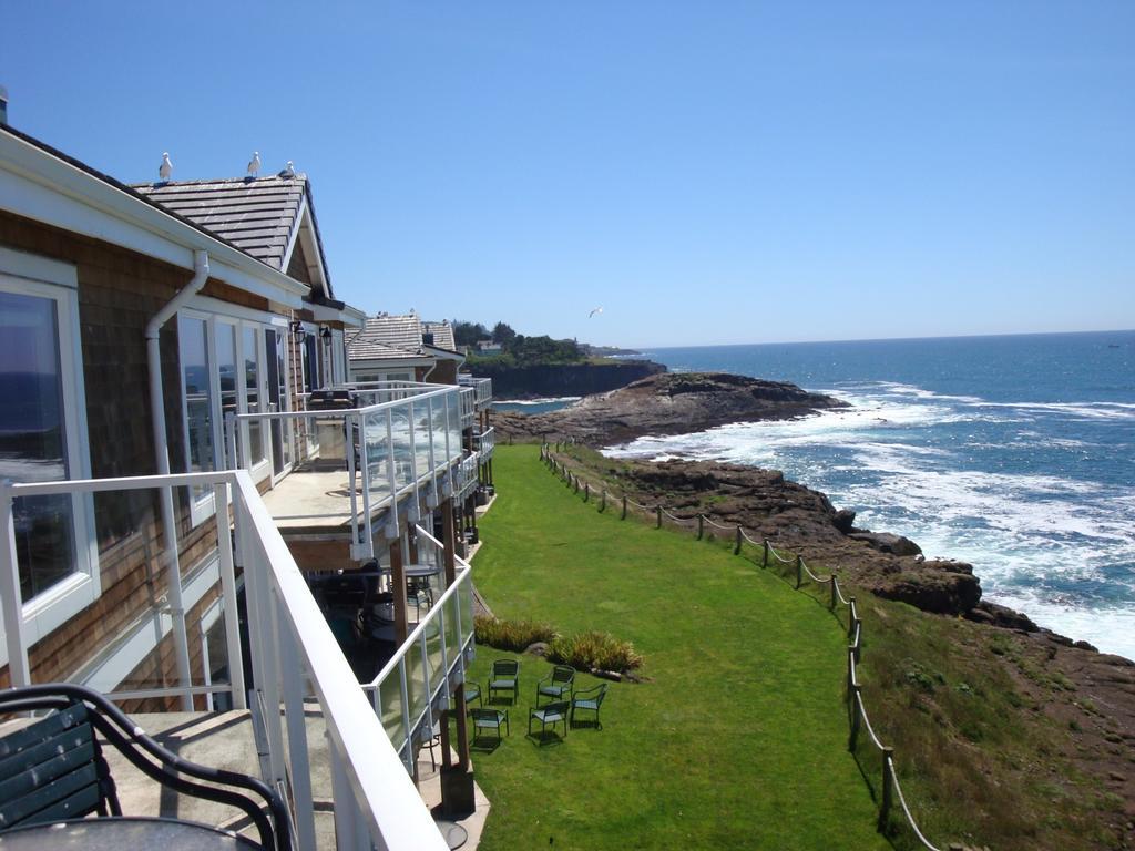 Apartament Whale Pointe At Depoe Bay By Booktimeshares Pokój zdjęcie