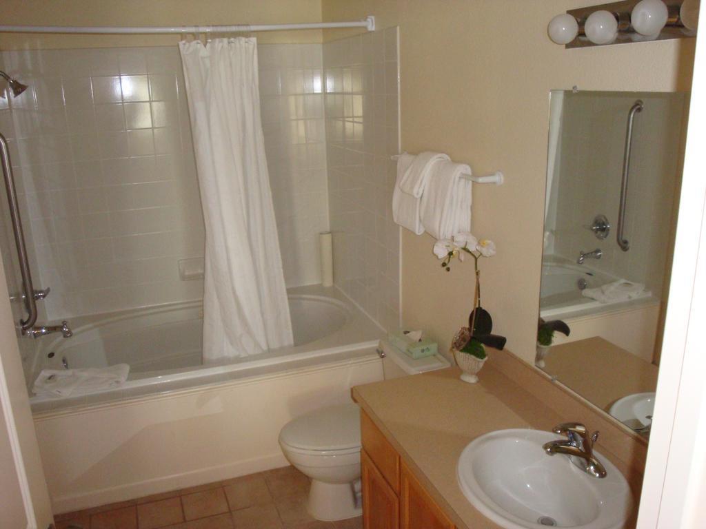 Apartament Whale Pointe At Depoe Bay By Booktimeshares Pokój zdjęcie