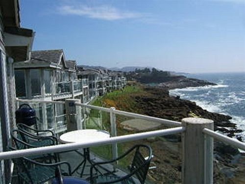 Apartament Whale Pointe At Depoe Bay By Booktimeshares Zewnętrze zdjęcie